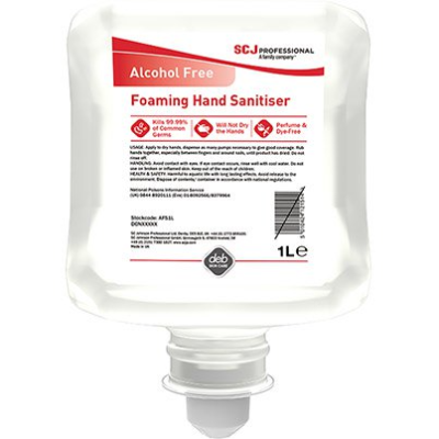 Deb Hand Sanitiser