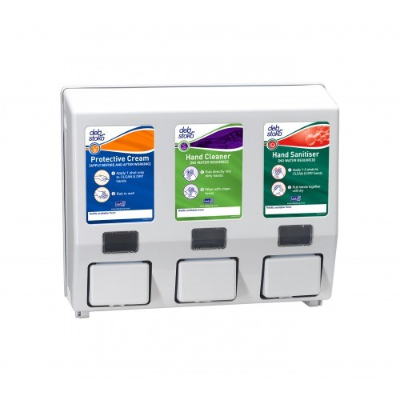 Deb Van/Mobile Skincare