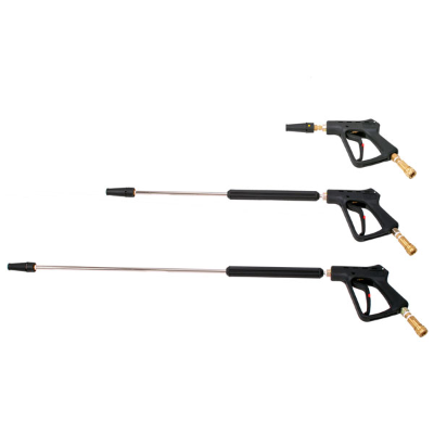 Pressure Washer Accessories 