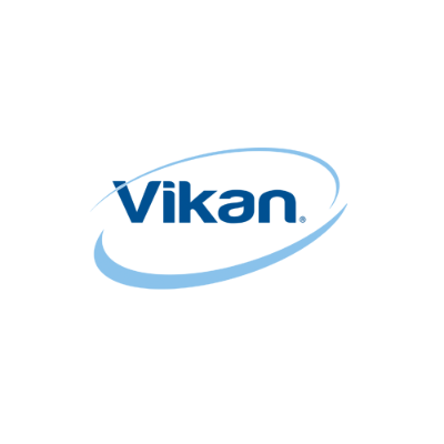 Vikan