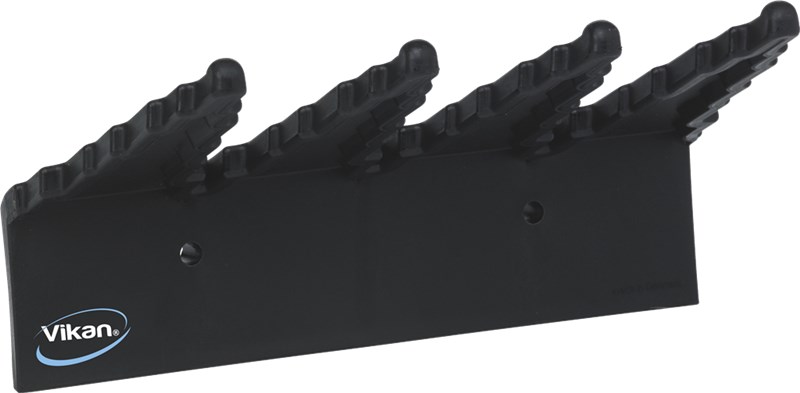 Vikan Wall Bracket 240mm, WHITE