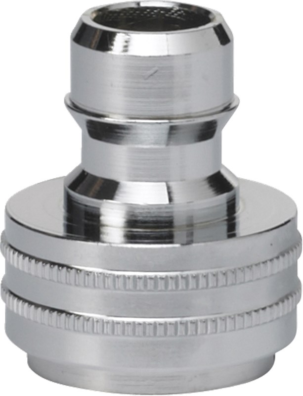 Vikan Tap coupling, male with reducer  1/2 Inch