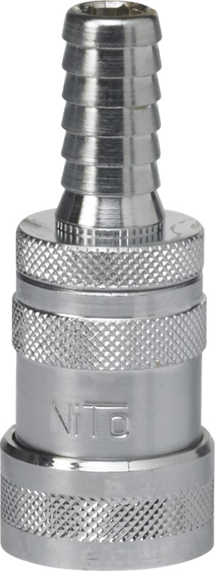 Vikan Automatic Watertight Coupling 1/2 Inch