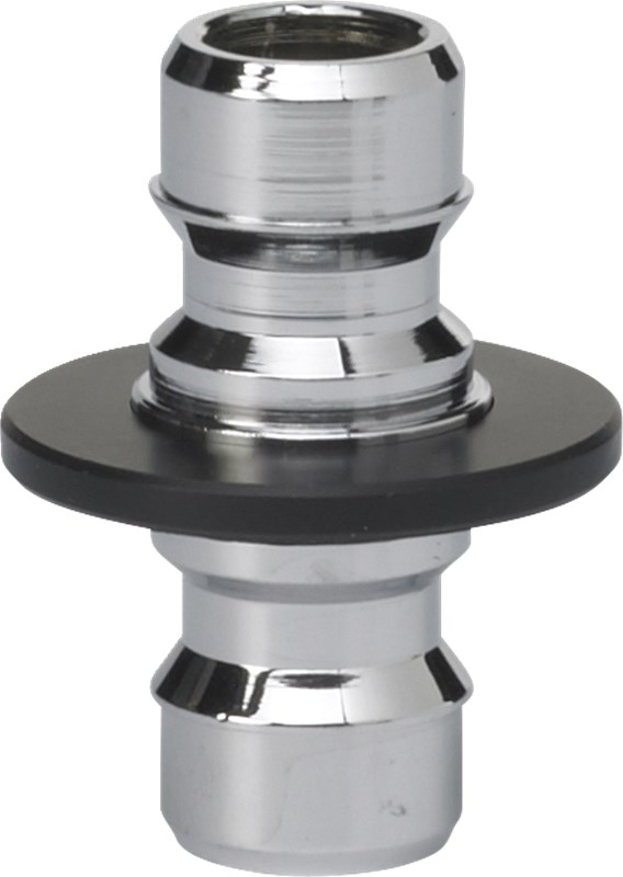 Vikan Male Coupling 1/2 Inch