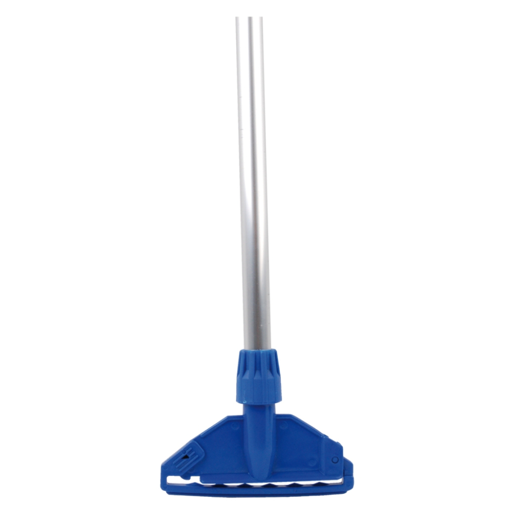 Blue Kentucky Mop Handle