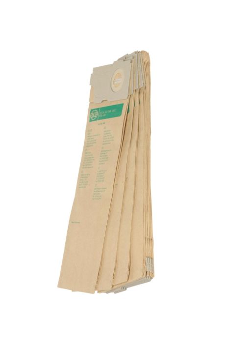 SEBO BS/Evolution/Comfort Paper Vacuum Bags
