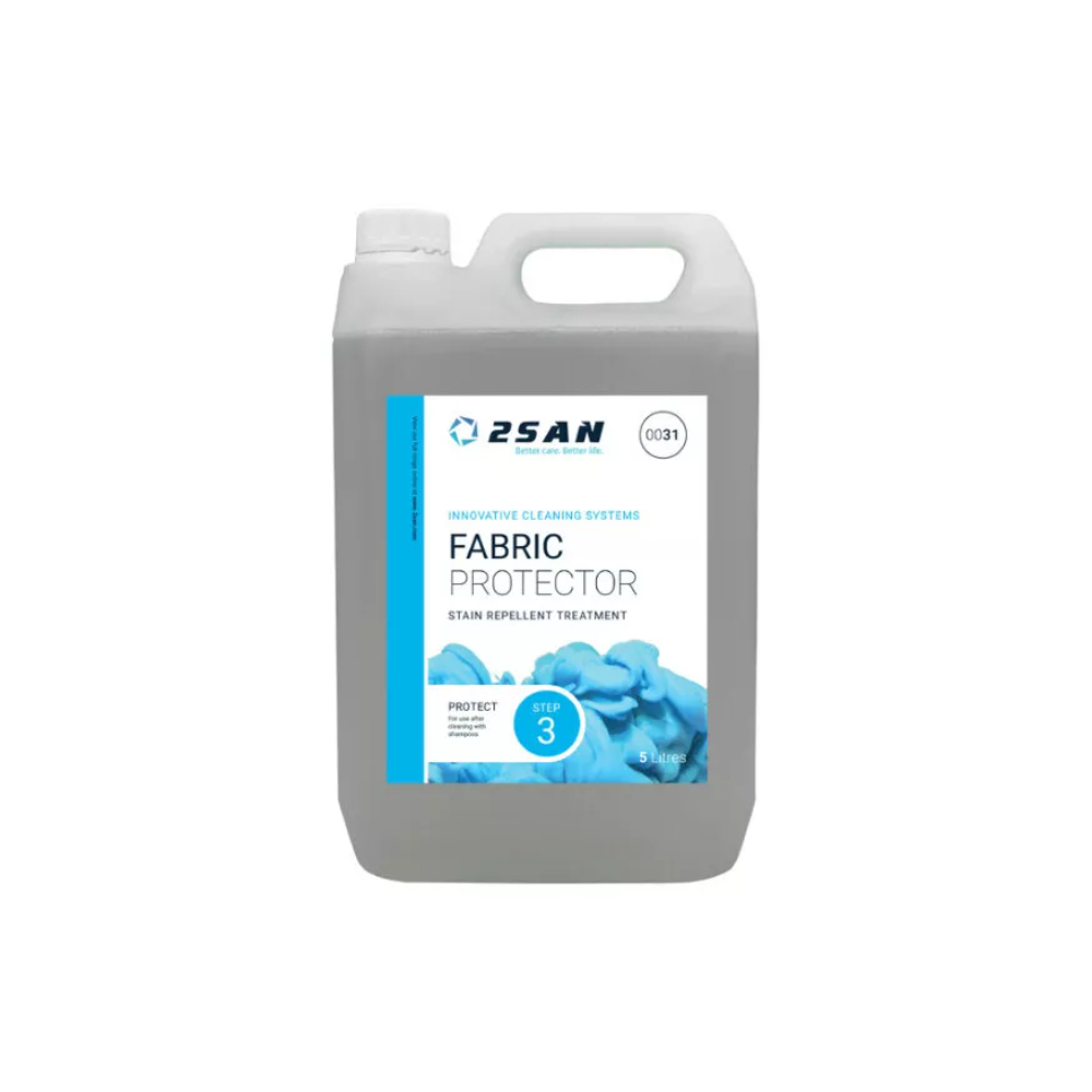 2San Fabric Protector 5L
