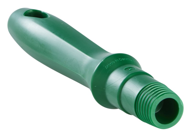 Vikan Mini Handle 160mm, GREEN