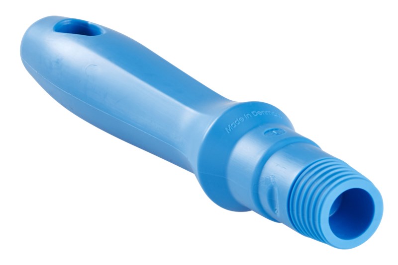 Vikan Mini Handle 160mm, BLUE