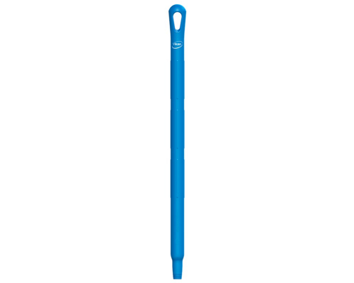 Vikan Ultra Hygienic Handle 32mm Dia, 650mm, RED