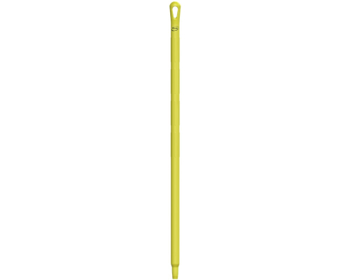Vikan Ultra Hygienic Handle 32mm Dia, 1000mm, GREEN