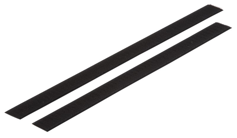 Vikan Replacement hooks for VK446, 25 cm, Black
