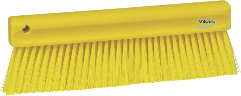 Vikan Powder Brush 300mm, Soft WHITE