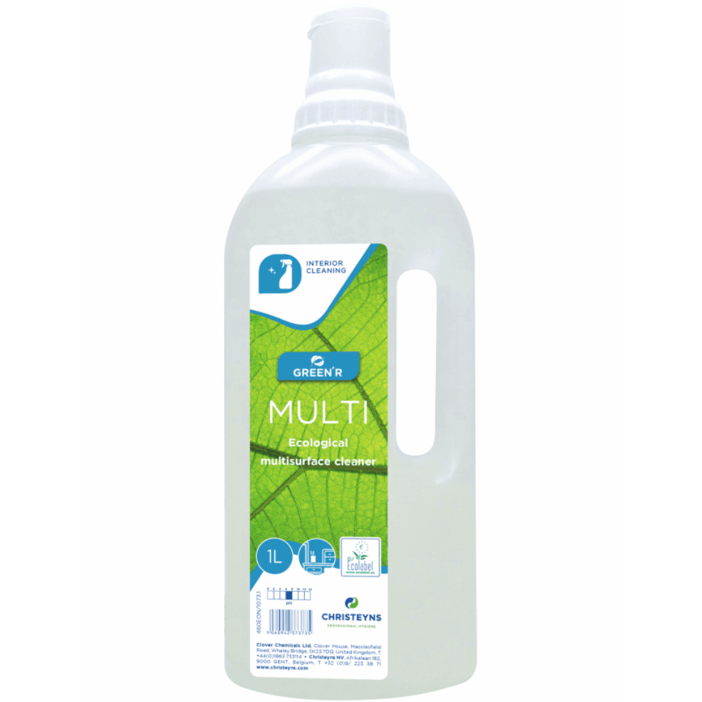 Christeyns GREEN'R Multi 1L