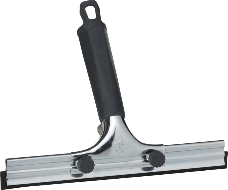 Vikan Window Squeegee, 255mm GREY