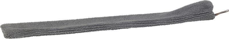 Vikan Interior Mop for VK455, 550 mm, Grey