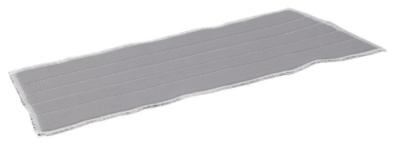 Vikan Window mop, Hook & loop, 40 cm, Grey