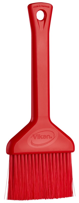 Vikan Pastry Brush 70mm, Soft WHITE