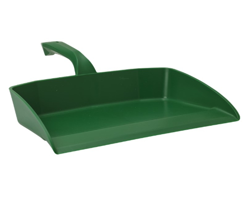 Vikan Dustpan 295mm, GREEN