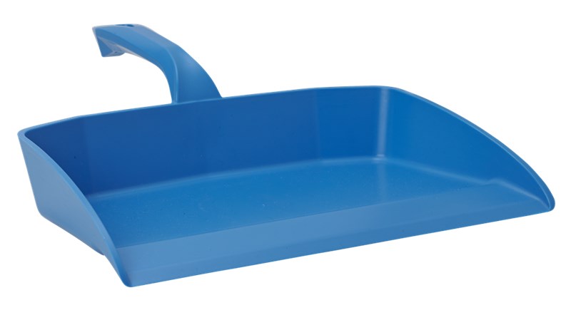 Vikan Dustpan 295mm, BLUE