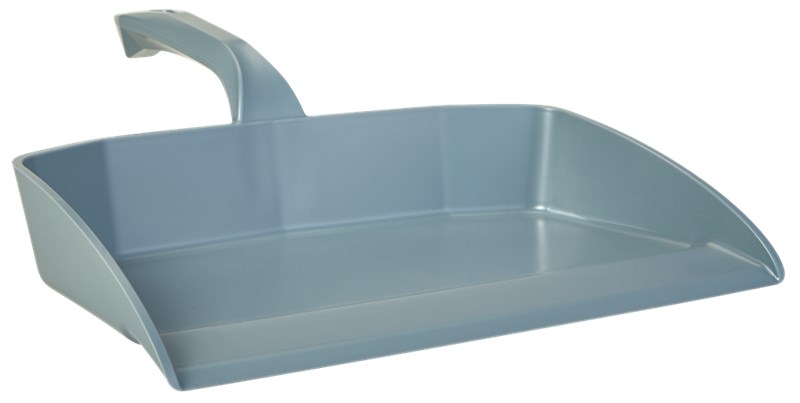 Vikan Dustpan 295mm, GREY