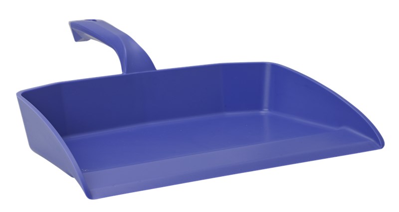 Vikan Dustpan 295mm, PURPLE