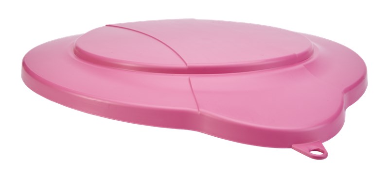 Vikan Lid for Bucket VK078 12 Litre PINK