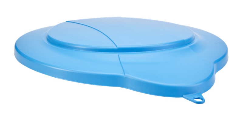 Vikan Lid for Bucket VK078 12 Litre BLUE