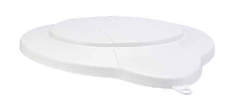 Vikan Lid for Bucket VK078 12 Litre WHITE