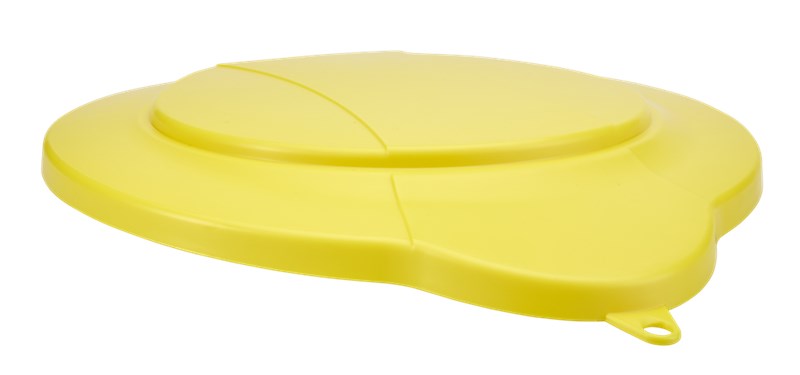 Vikan Lid for Bucket VK078 12 Litre YELLOW