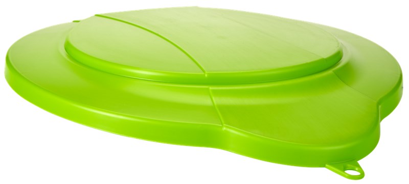 Vikan Lid for Bucket VK078 12 Litre ORANGE
