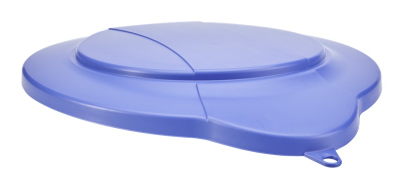 Vikan Lid for Bucket VK078 12 Litre PURPLE