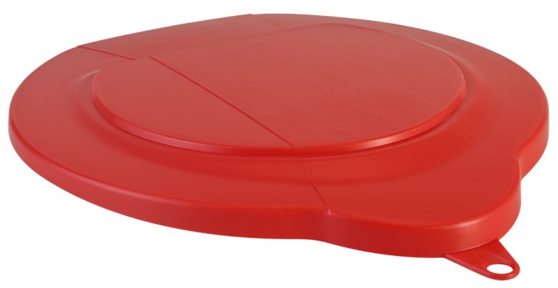 Vikan Lid for Bucket VK080 6 Litre RED
