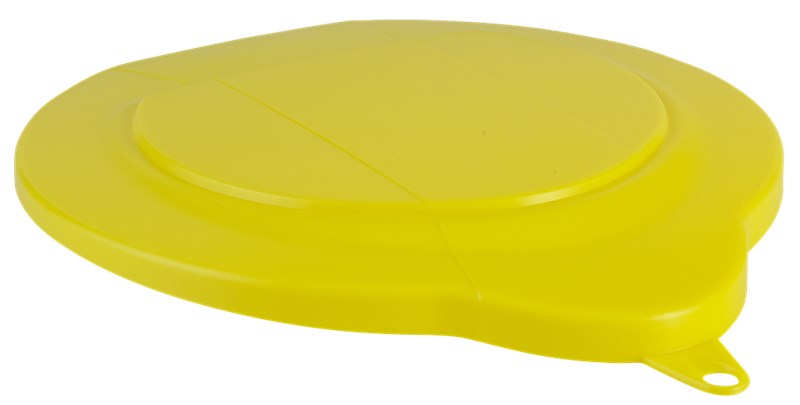 Vikan Lid for Bucket VK080 6 Litre YELLOW
