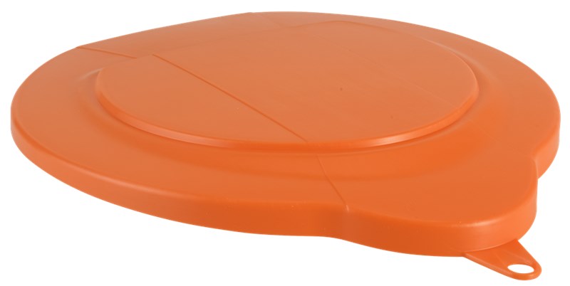 Vikan Lid for Bucket VK080 6 Litre ORANGE