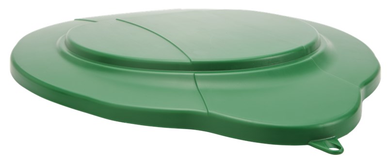 Vikan Lid for Bucket VK081 20 Litre GREEN 