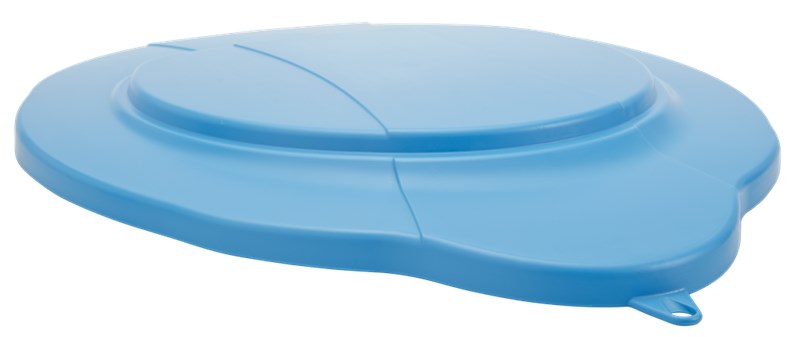 Vikan Lid for Bucket VK081 20 Litre BLUE
