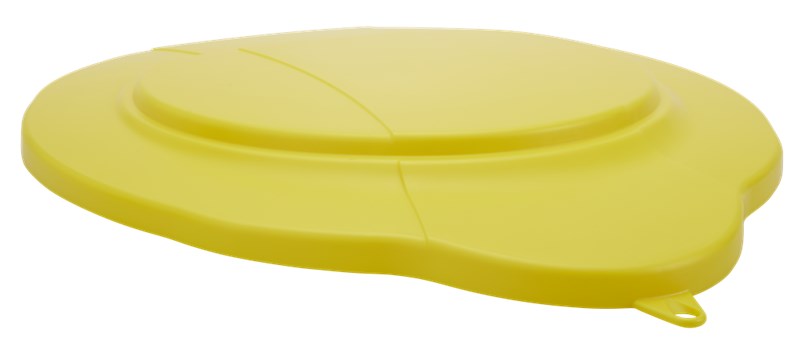 Vikan Lid for Bucket VK081 20 Litre YELLOW