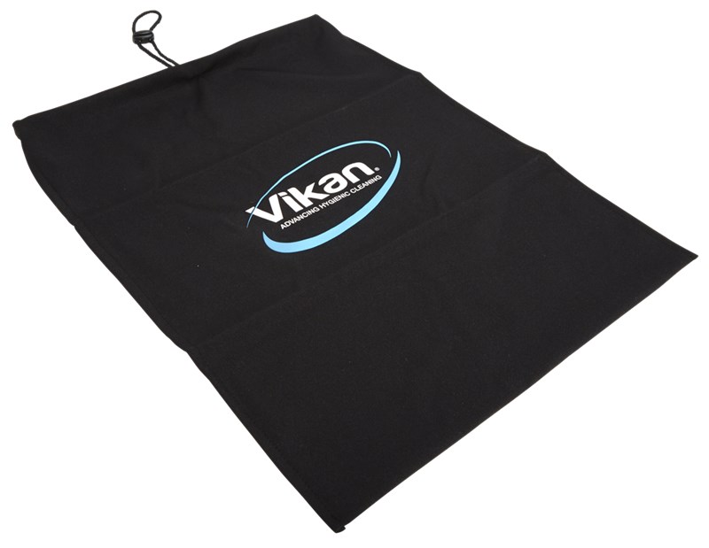 Vikan Laundry bag Medium, 550 mm, Black