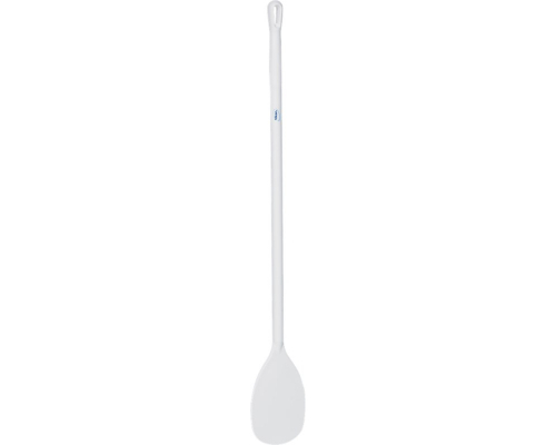 Vikan Mixer 31mm Dia, 1190mm, WHITE