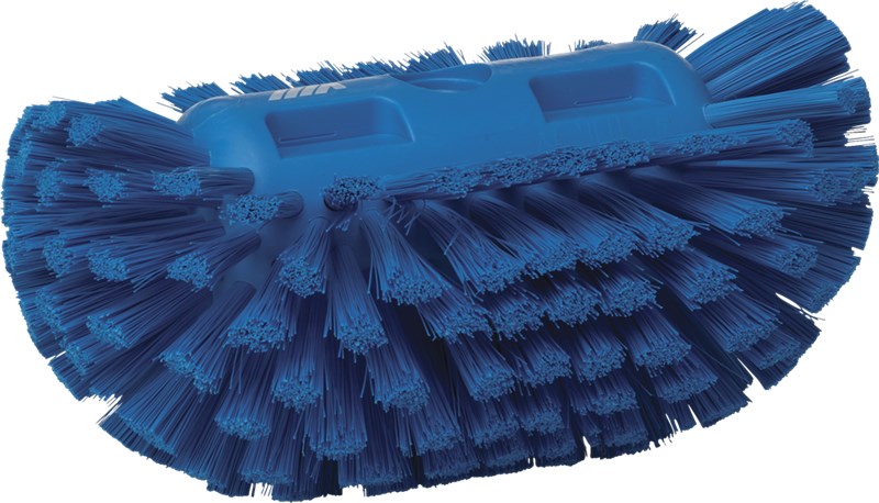 Vikan Tank Brush 205mm, Medium GREEN