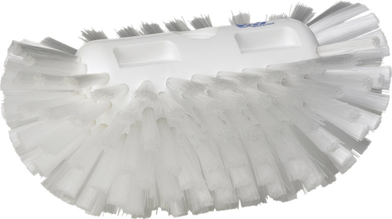 Vikan Tank Brush 205mm, Medium WHITE