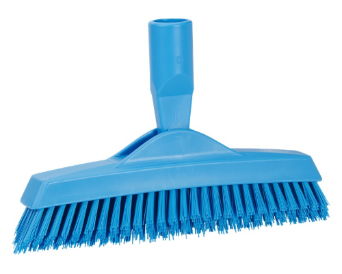 Vikan Crevice Scrub 225mm, WHITE