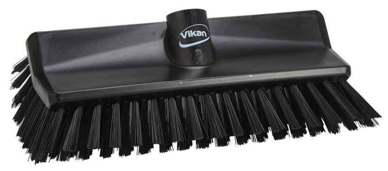 Vikan High-Low Brush 265mm, Medium GREY