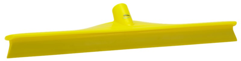Vikan Ultra Hygiene Squeegee 500mm, RED