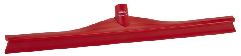 Vikan Ultra Hygiene Squeegee 600mm, BROWN