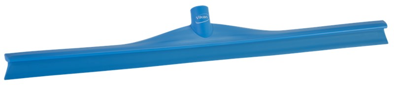 Vikan Ultra Hygiene Squeegee 700mm, RED
