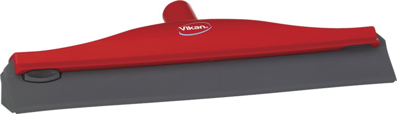 Vikan Condensation Squeegee 400mm, RED