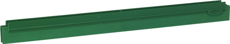 Vikan Replacement Cassette for Double Blade Floor Squeegee 505mm, RED