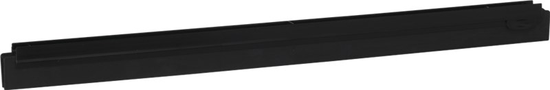 Vikan Replacement Cassette for Double Blade Floor Squeegee 605mm, RED